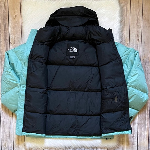 The North Face Men’s 1996 Retro Nuptse Jacket - Picture 6 of 10